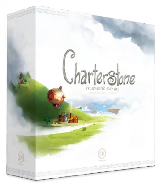 Charterstone