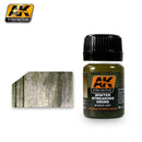 AK-Interactive Streaking Grime for Winter Vehicles