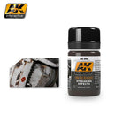 AK-Interactive Streaking Grime for Interiors
