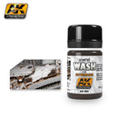 AK-Interactive Wash for Interiors