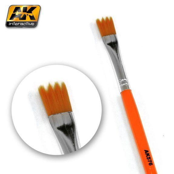 AK-Interactive Weathering Brush Saw Shape