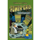 Power Grid: Fabled Expansion Cards