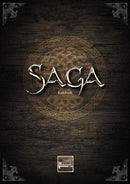 Saga: Core Rulebook