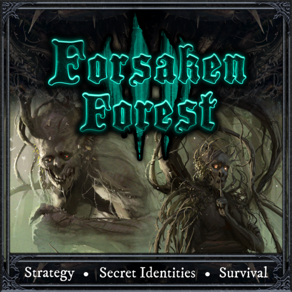 Forsaken Forest