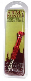 Army Painter Hobby Tools & Accessories: Miniature and Model Drill