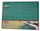 Army Painter Hobby Tools & Accessories: Self-healing Cutting Mat (2019