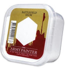 Army Painter Hobby Basing: Battlefield Snow