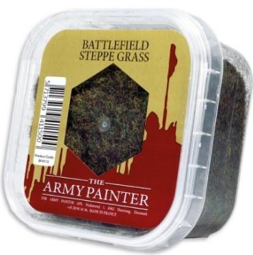 Army Painter Hobby Basing: Steppe Grass