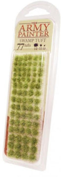 Army Painter Hobby Basing: Swamp Tuft