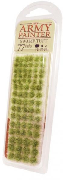 Army Painter Hobby Basing: Swamp Tuft