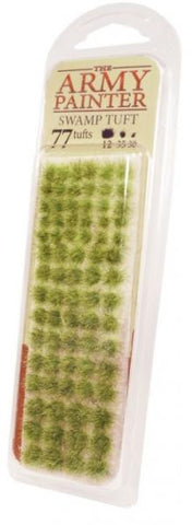 Army Painter Hobby Basing: Swamp Tuft