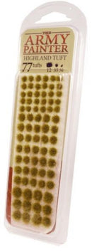 Army Painter Hobby Basing: Highland Tuft