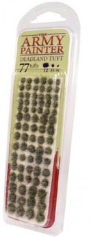 Army Painter Hobby Basing: Deadland Tuft