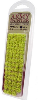 Army Painter Hobby Basing: Meadow Flowers
