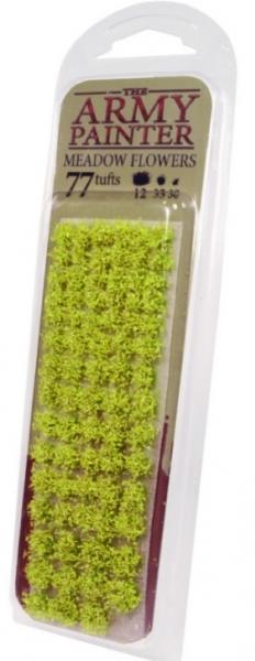 Army Painter Hobby Basing: Meadow Flowers