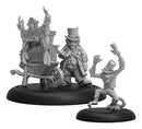 Hordes: Malady Man (Grymkin)