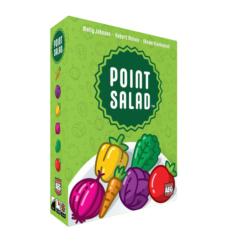 Point Salad