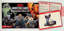 D&D 5e Monster Cards: Mordenkainen's Tome of Foes