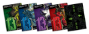 Malifaux (M3E): M3E Fate Deck