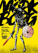 MÖRK BORG RPG