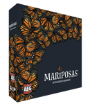 Mariposas