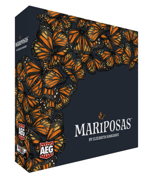 Mariposas