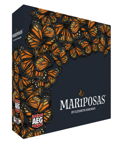 Mariposas