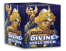 Pathfinder Divine Spell Cards - Second Edition P2