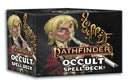 Pathfinder Occult Spell Cards - Second Edition P2