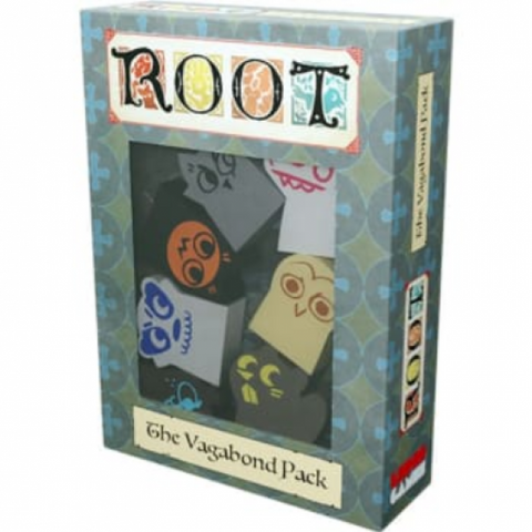 Root: The Vagabond Pack