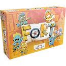 Fort Card Game