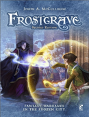Frostgrave: Core Rulebook [2nd Edition]