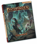 Pathfinder Bestiary 2 (Pocket) - Second Edition P2