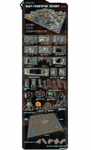 Core Space: First Born - Alien Catacombs