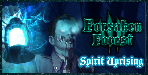 Forsaken Forest Expansion - Spirit Uprising