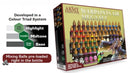 Army Painter Warpaints: Air Mega Set