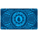 Magic: Mana 7 Playmat - Island