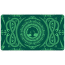 Magic: Mana 7 Playmat - Forest