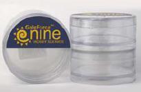 Hobby Round: Empty Hobby Round 2-pack