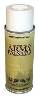 Army Painter: Matte Varnish Anti-Shine Spray
