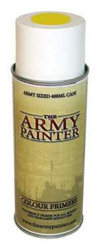 Army Painter: Desert Yellow Primer Spray