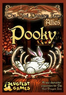 Red Dragon Inn Allies: Pooky