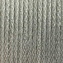 Hobby Round: Iron Cable