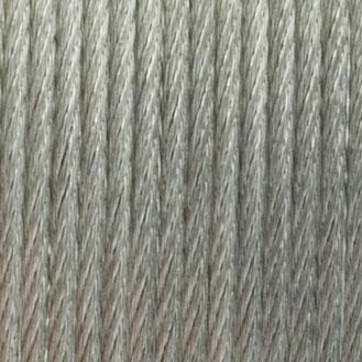Hobby Round: Iron Cable