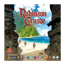 Robinson Crusoe: Adventure on the Cursed Island