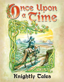 Once Upon a Time: Knightly Tales Story/Ending Cards
