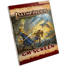 Pathfinder GM Screen - Second Edition P2