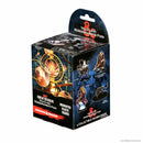 D&D Icons of the Realms: Volo and Mordenkainen's Foes Booster - 4 Minis