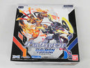 Digimon TCG: Double Diamond Booster Box (BT06)