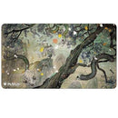 UP Playmat MTG Japanese Mystical Archives Adventurous Impulse